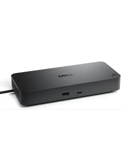 DELL Док-станция WD25TB4 130W Thunderbolt 4
