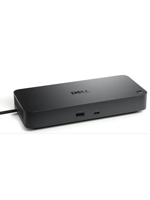 DELL Док-станция WD25TB4 130W Thunderbolt 4, 130 Вт