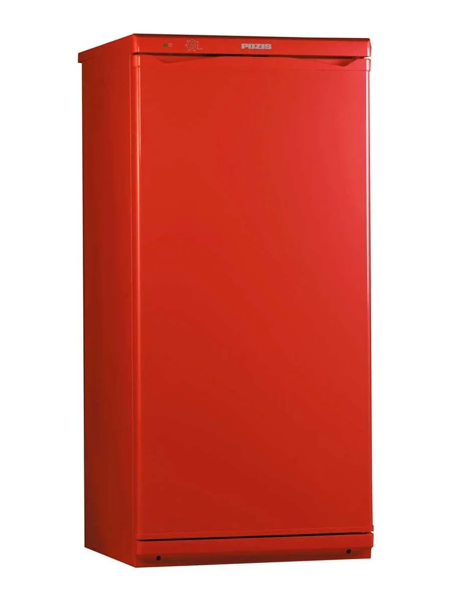 Pozis Однокамерный холодильник СВИЯГА 513-5 рубиновый