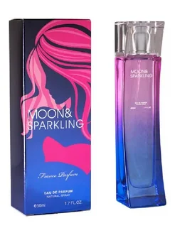 Neo Parfum Духи для неё MOON AND SPARKLING 50мл