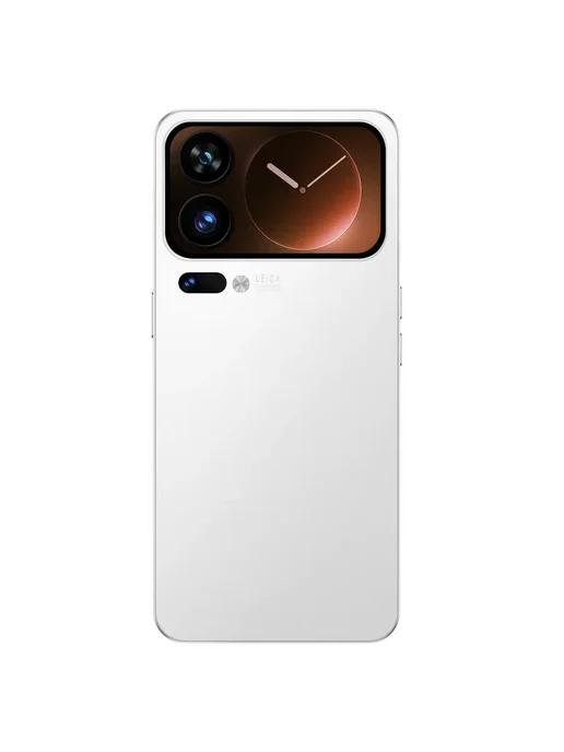 Смартфон Pro Max M17 Pro Max 1/2048 ГБ, белый, фото 2