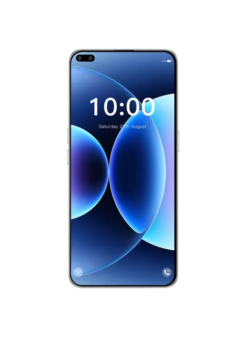 Смартфон Pro Max M17 Pro Max 1/2048 ГБ, белый, фото 3