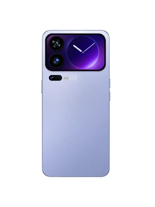 Смартфон Pro Max M17 Pro Max 1/2048 ГБ, фиолетовый, фото 4