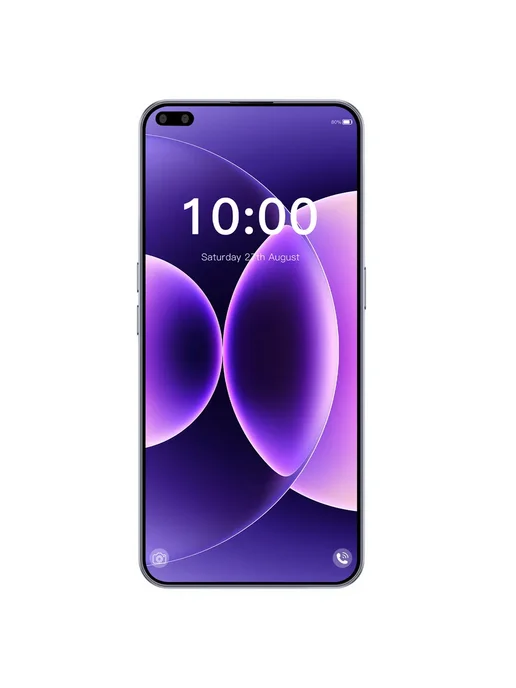 Смартфон Pro Max M17 Pro Max 1/2048 ГБ, фиолетовый, фото 5