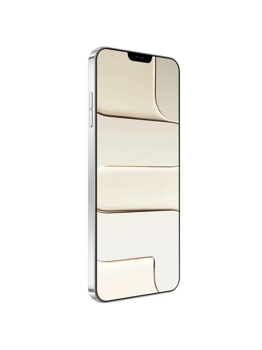 Смартфон Apple. I17 Pro Max 1/1024 ГБ, белый, фото 8