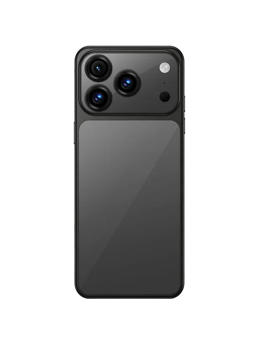 Смартфон Apple. I17 Pro Max 1/1024 ГБ, черный, фото 2