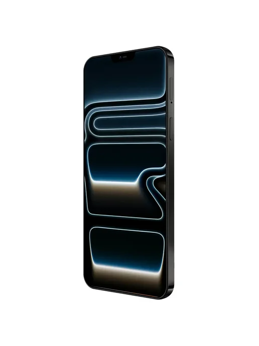 Смартфон Apple. I17 Pro Max 1/1024 ГБ, черный, фото 5