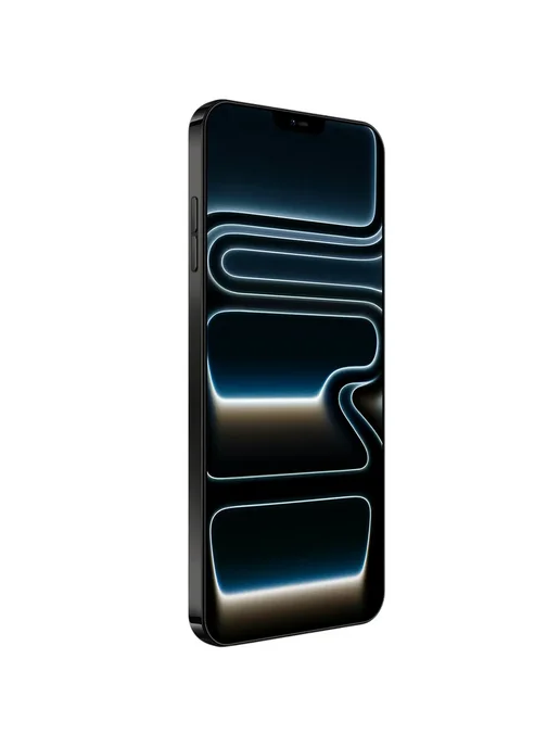 Смартфон Apple. I17 Pro Max 1/1024 ГБ, черный, фото 7