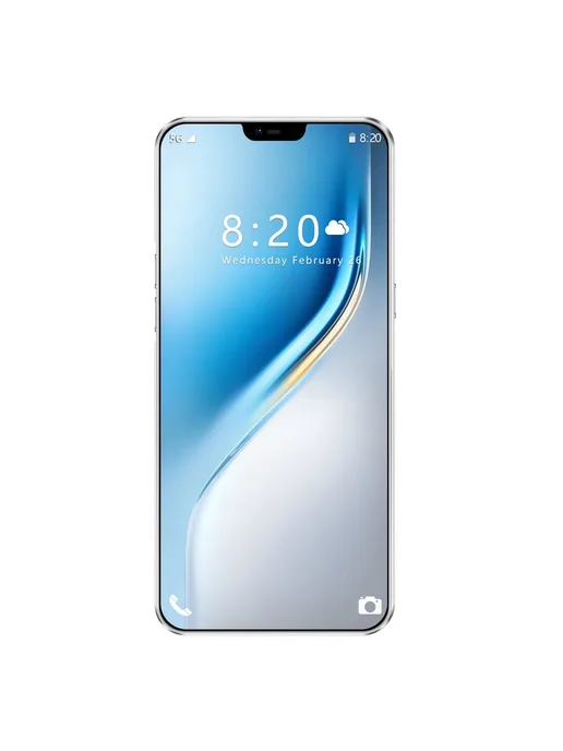 Смартфон TECNO Note 50 Pro 1/1024 ГБ, белый, фото 2
