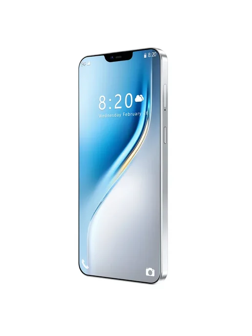 Смартфон TECNO Note 50 Pro 1/1024 ГБ, белый, фото 4