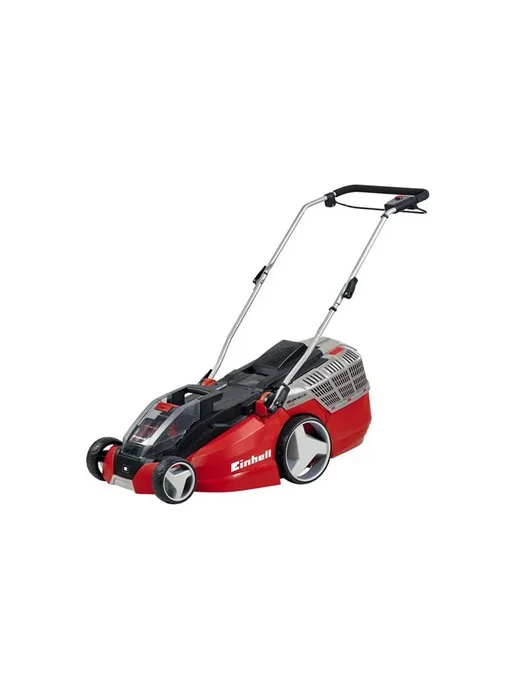 Einhell Газонокосилка аккум. RASARRO 36 40 (2x4.0Ah), аккумуляторная PXC GE-CM 43