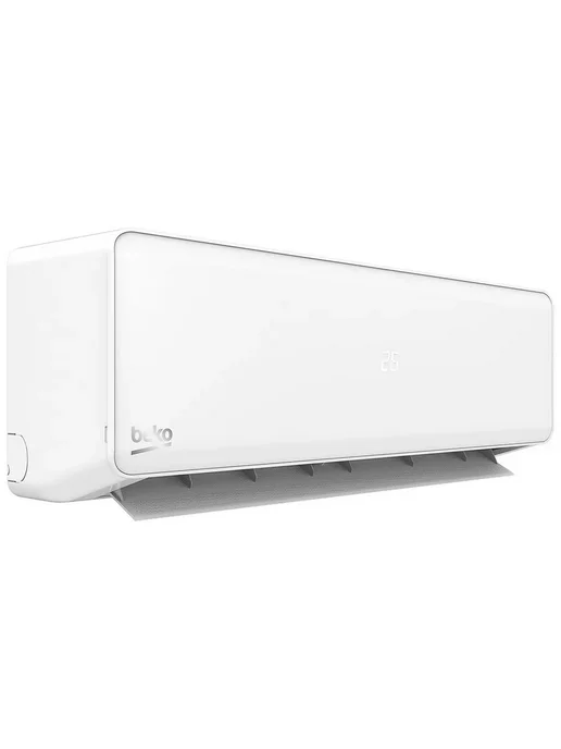 Beko Кондиционер сплит-система BRFPA 090 (BRFPA 091) белый, белый, фото 3