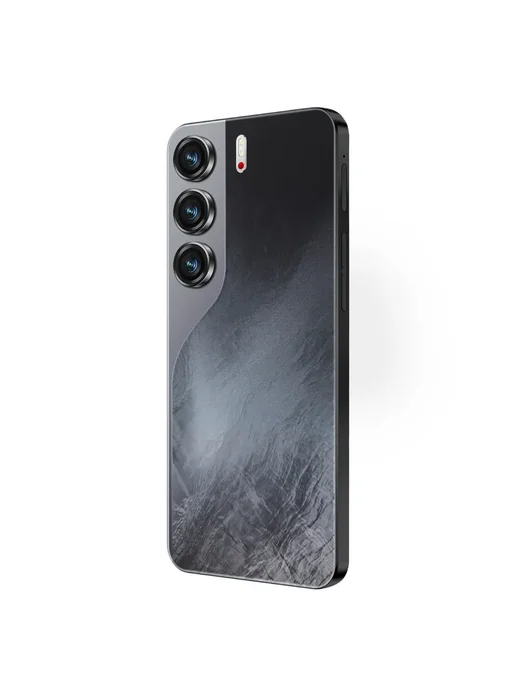 Смартфон TECNO Camon 40 Premier 16/16 ГБ, черный, фото 3