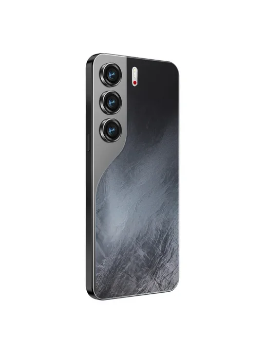 Смартфон TECNO Camon 40 Premier 16/16 ГБ, черный, фото 4