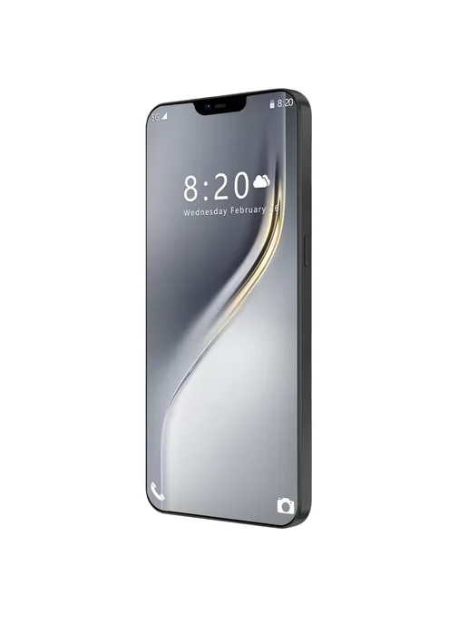 Смартфон TECNO Camon 40 Premier 16/16 ГБ, черный, фото 6