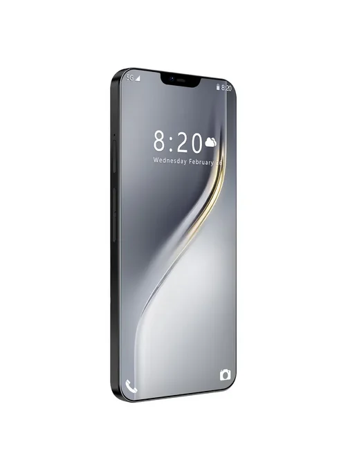 Смартфон TECNO Camon 40 Premier 16/16 ГБ, черный, фото 7