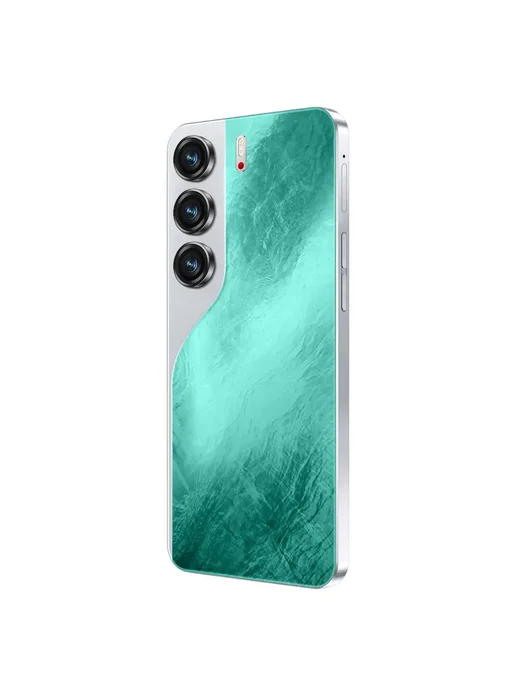 Смартфон TECNO Camon 40 Premier 16/16 ГБ, зеленый, фото 3