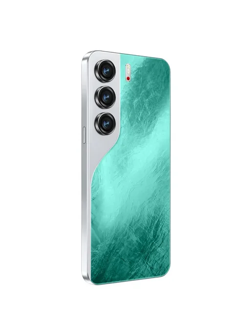 Смартфон TECNO Camon 40 Premier 16/16 ГБ, зеленый, фото 4