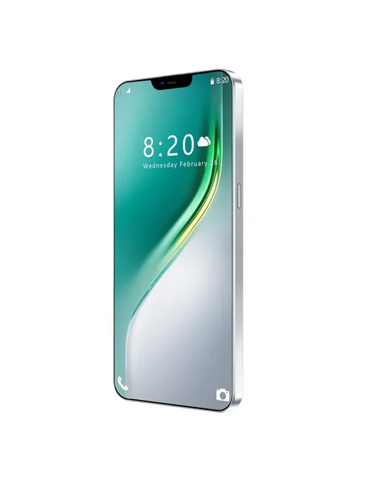 Смартфон TECNO Camon 40 Premier 16/16 ГБ, зеленый, фото 6