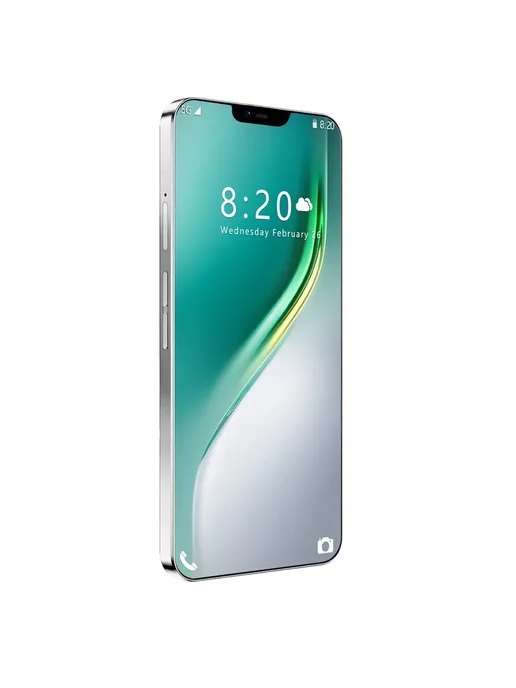 Смартфон TECNO Camon 40 Premier 16/16 ГБ, зеленый, фото 7