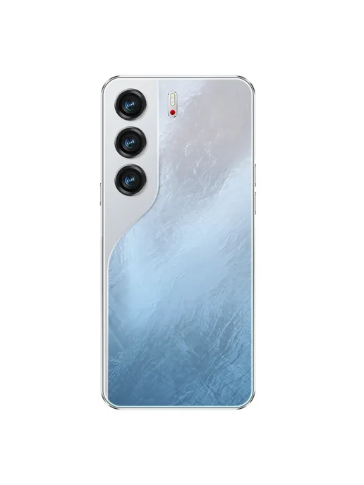 Смартфон TECNO Camon 40 Premier 16/16 ГБ, белый, фото 2