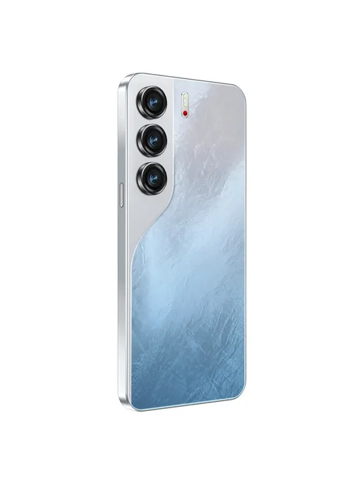 Смартфон TECNO Camon 40 Premier 16/16 ГБ, белый, фото 4