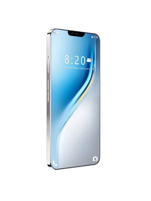 Смартфон TECNO Camon 40 Premier 16/16 ГБ, белый, фото 7