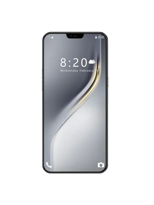 Смартфон TECNO Camon 40 Ultra 16/16 ГБ, черный, фото 5