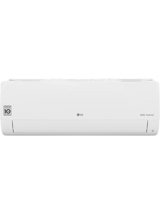 LG Кондиционер сплит-система P12TT, белый, фото 2