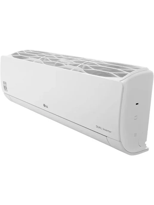 LG Кондиционер сплит-система P12TT, белый, фото 4