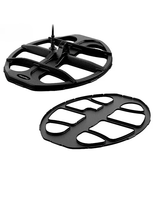 Nokta&Makro Катушка Nokta 15"X12" LEGEND 2 LD38 BLACK, черный, фото 4