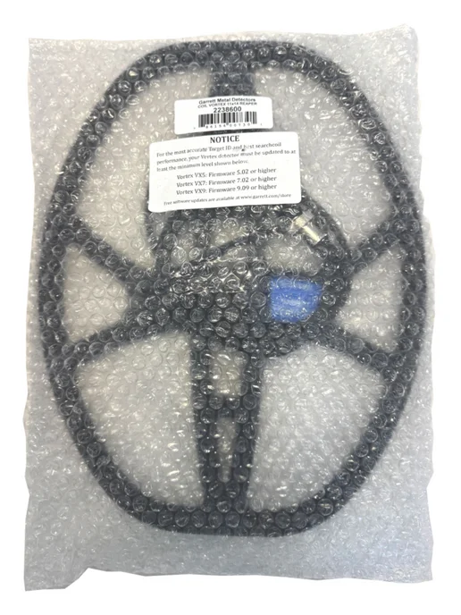GARRETT Катушка 11x14 VORTEX REAPER, 11x14, фото 7