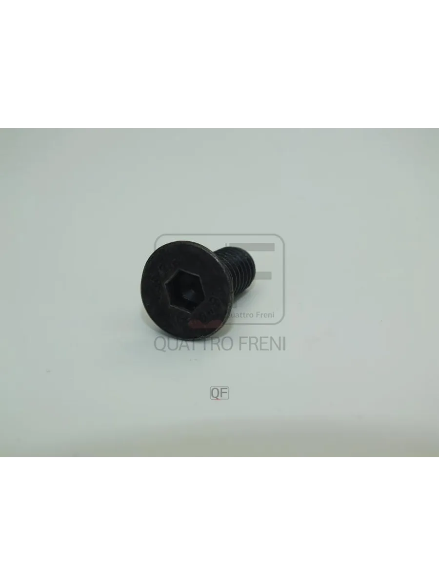 Винт крепления тормозного диска QUATTRO FRENI QF90D00008