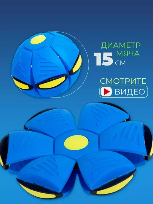 сроуди бол-шары возвращающие форму, вариант, фото 3