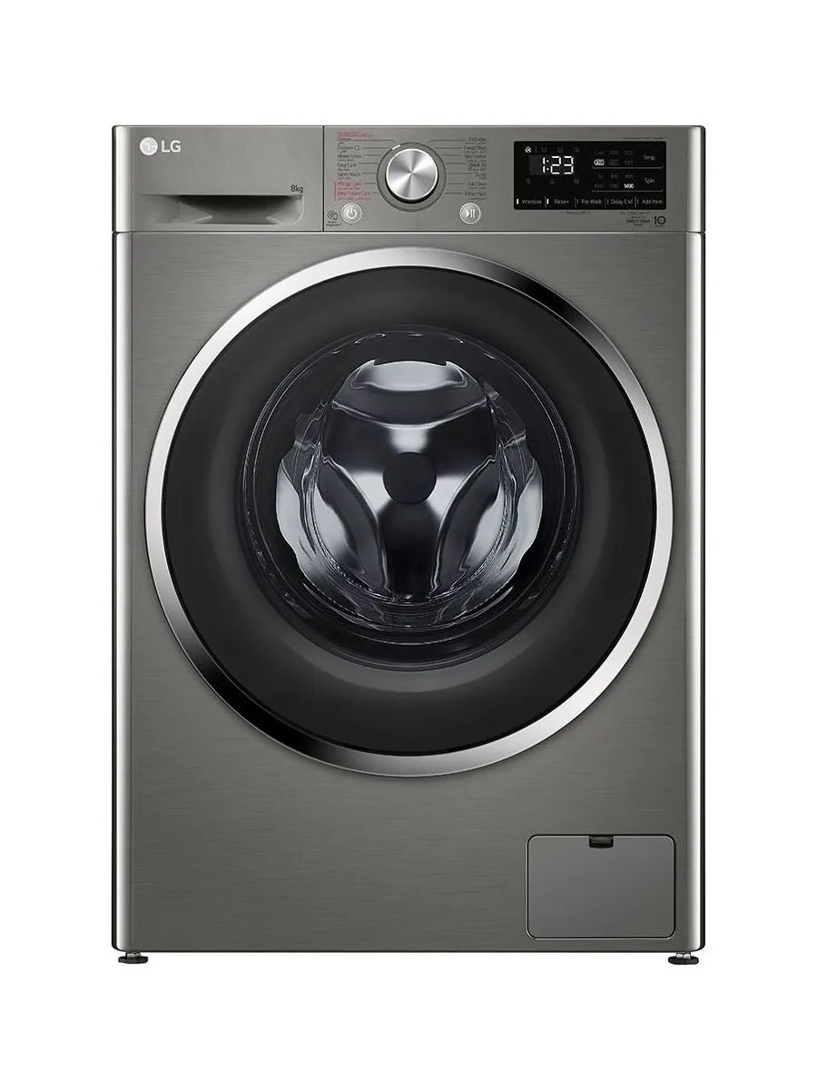 LG Стиральная машина F4R6VYGCP