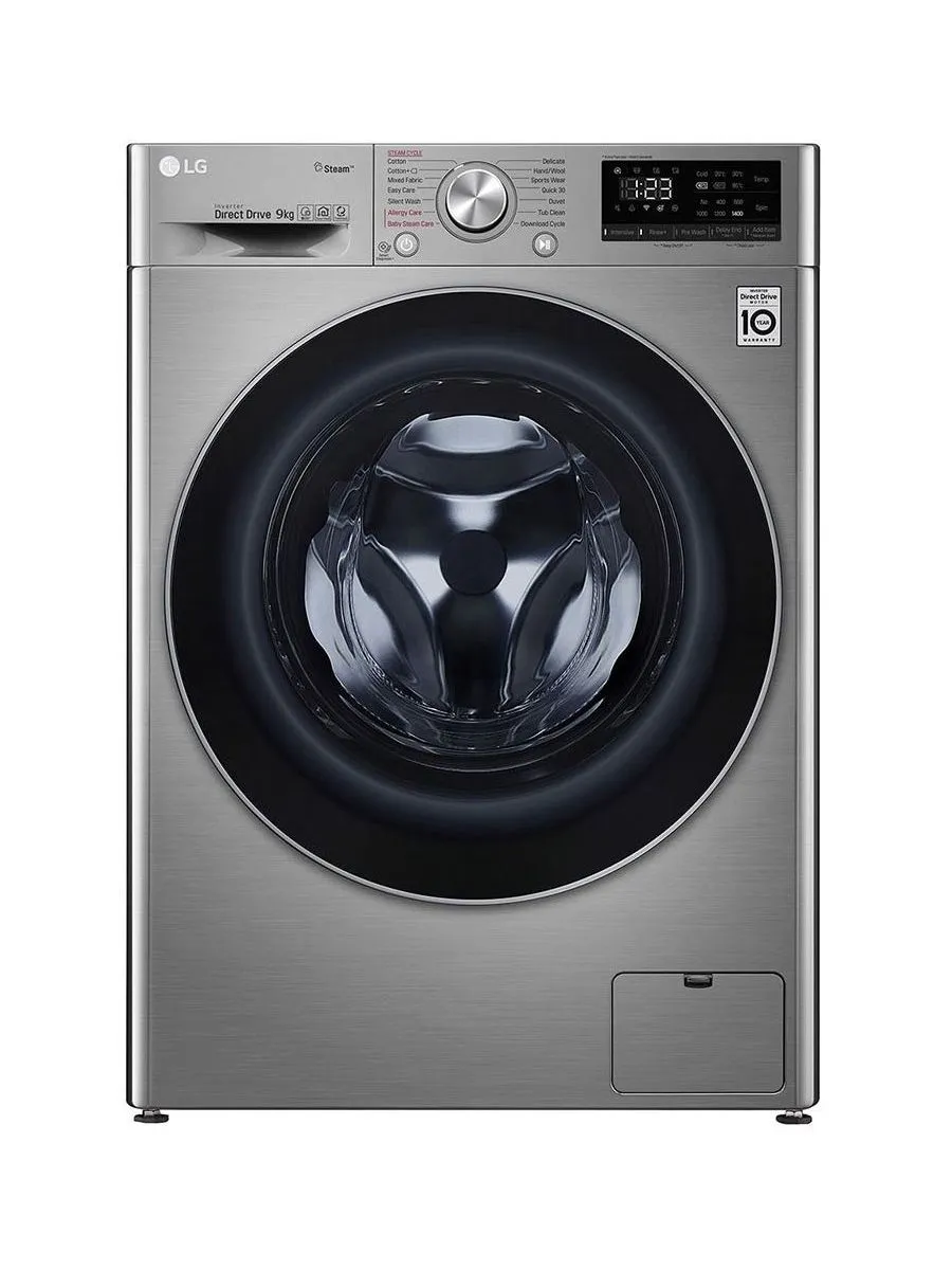 Стиральная машина F4V5VYP2T LG 1095955398 купить в интернет‑магазине Wildberries