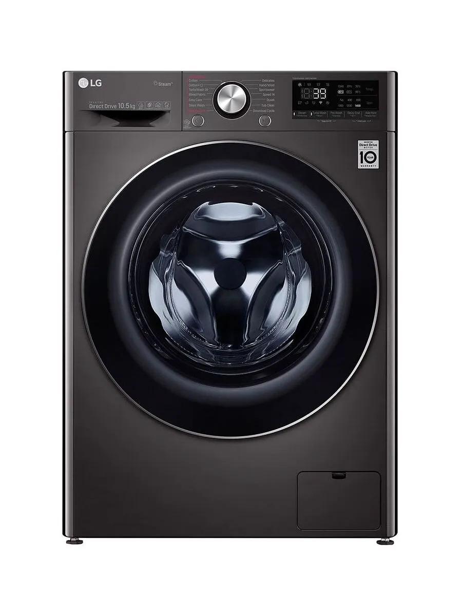 LG Стиральная машина F4V9RWP2E