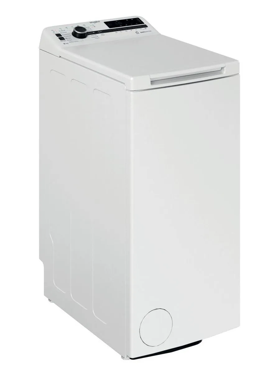 Стиральная машина TDLRB 6252BS EU N WHIRLPOOL 1055742882 купить за 47 716 ₽ в интернет‑магазине Wildberries