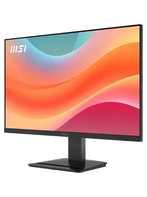 MSI Монитор PRO MP273Q E7 27" Black (9S6-3PB4CH-278), черный, фото 2