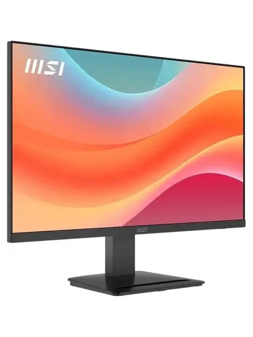 MSI Монитор PRO MP273Q E7 27" Black (9S6-3PB4CH-278), черный, фото 3