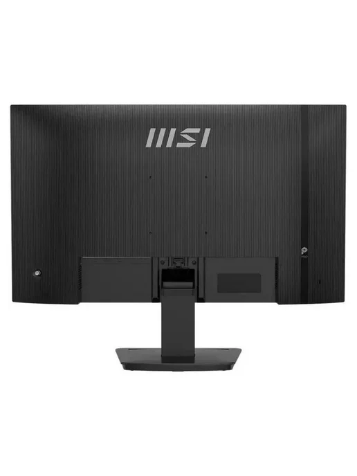 MSI Монитор PRO MP273Q E7 27" Black (9S6-3PB4CH-278), черный, фото 4