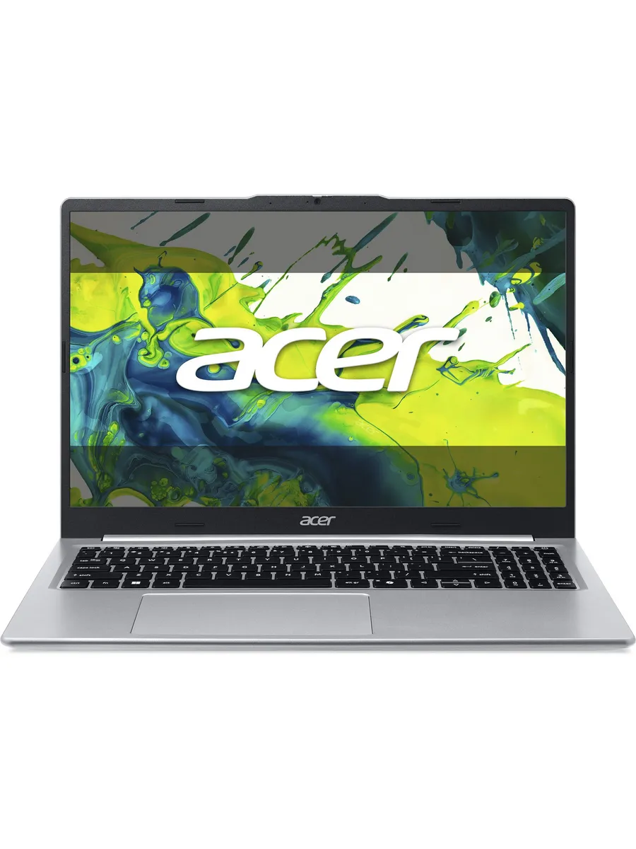 Acer Ноутбук Aspire Lite 15 AL15-49P-R4JA NX.DT8CD.005