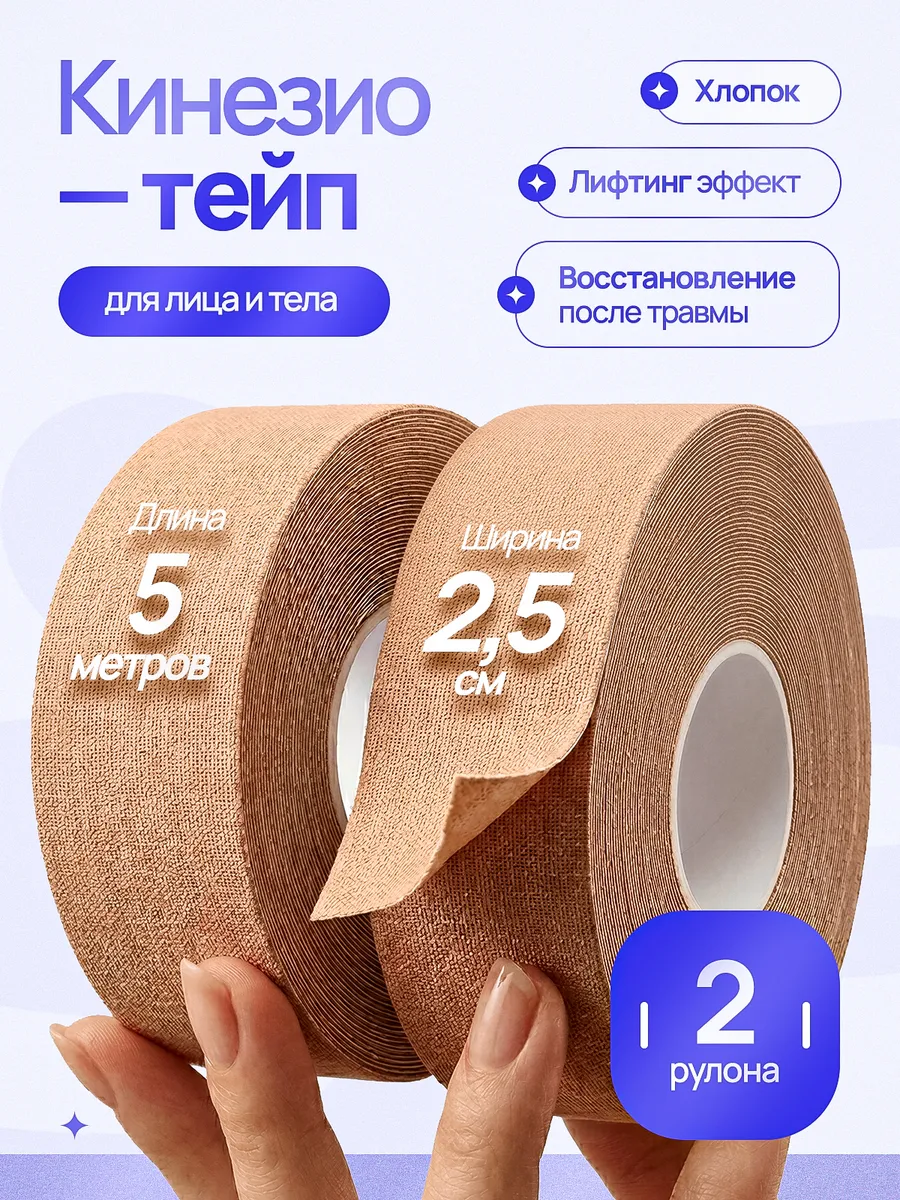 Кинезио