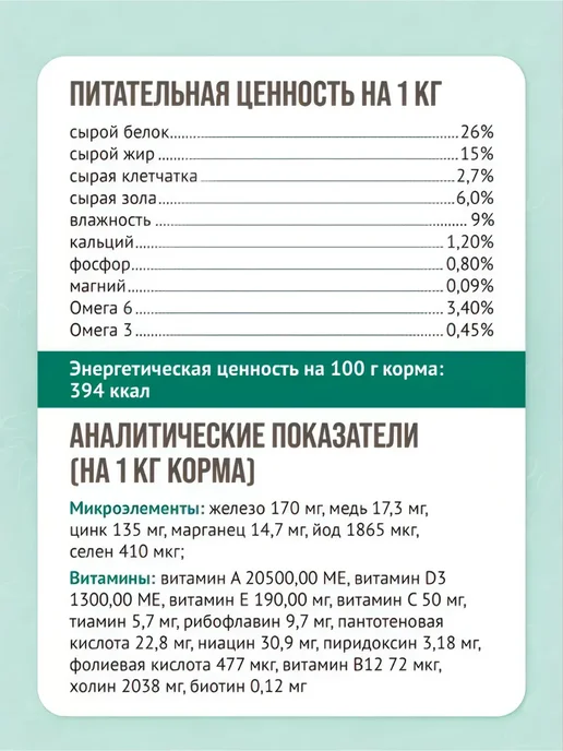 Сухой корм Prime Ever для собак, мелкие, ягненок, 0,35 кг, фото 3