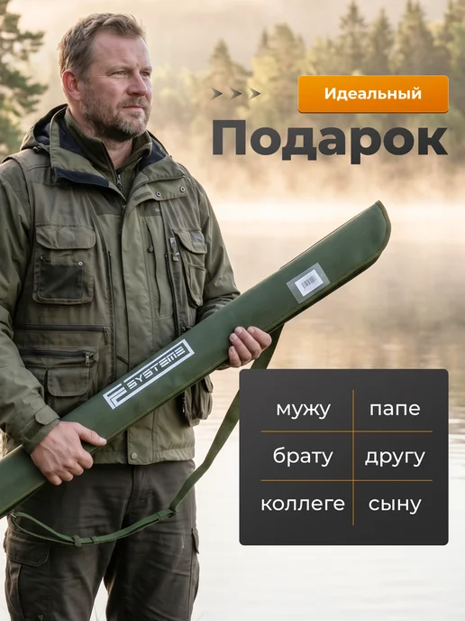 FC systems Зонт шатер универсальный с полным тентом для рыбалки Como, зеленый, фото 8