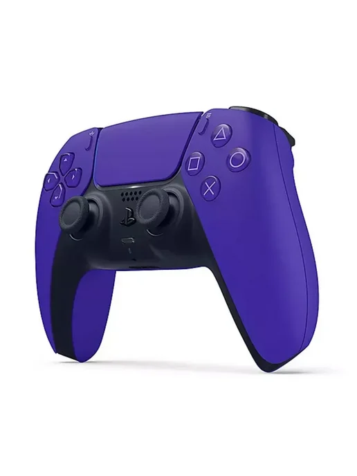 Playstation Беспроводной геймпад DualSense Galactic Purple, фиолетовый, фото 3