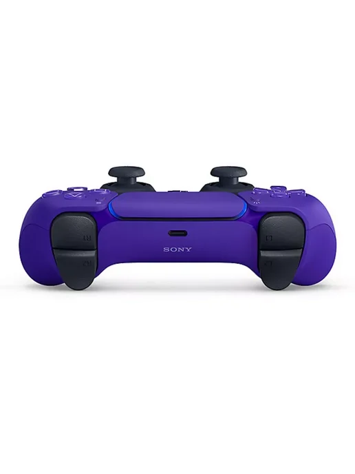 Playstation Беспроводной геймпад DualSense Galactic Purple, фиолетовый, фото 4
