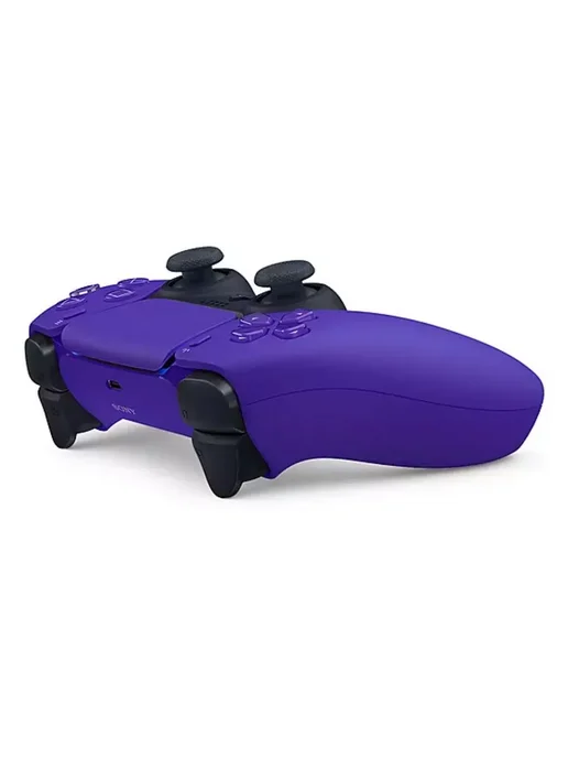Playstation Беспроводной геймпад DualSense Galactic Purple, фиолетовый, фото 5