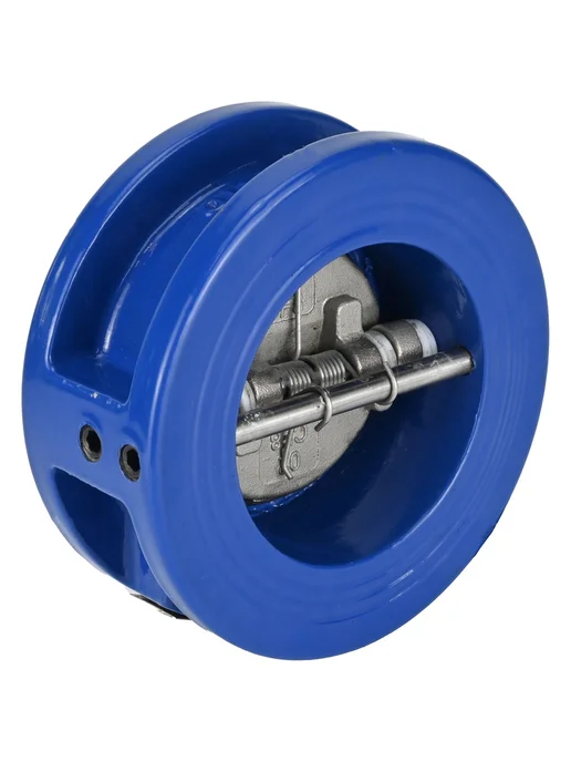 DN.ru Клапан 2S-GG25-304-EPDM-Fb Ду150 Ру16 D100-03958, вариант