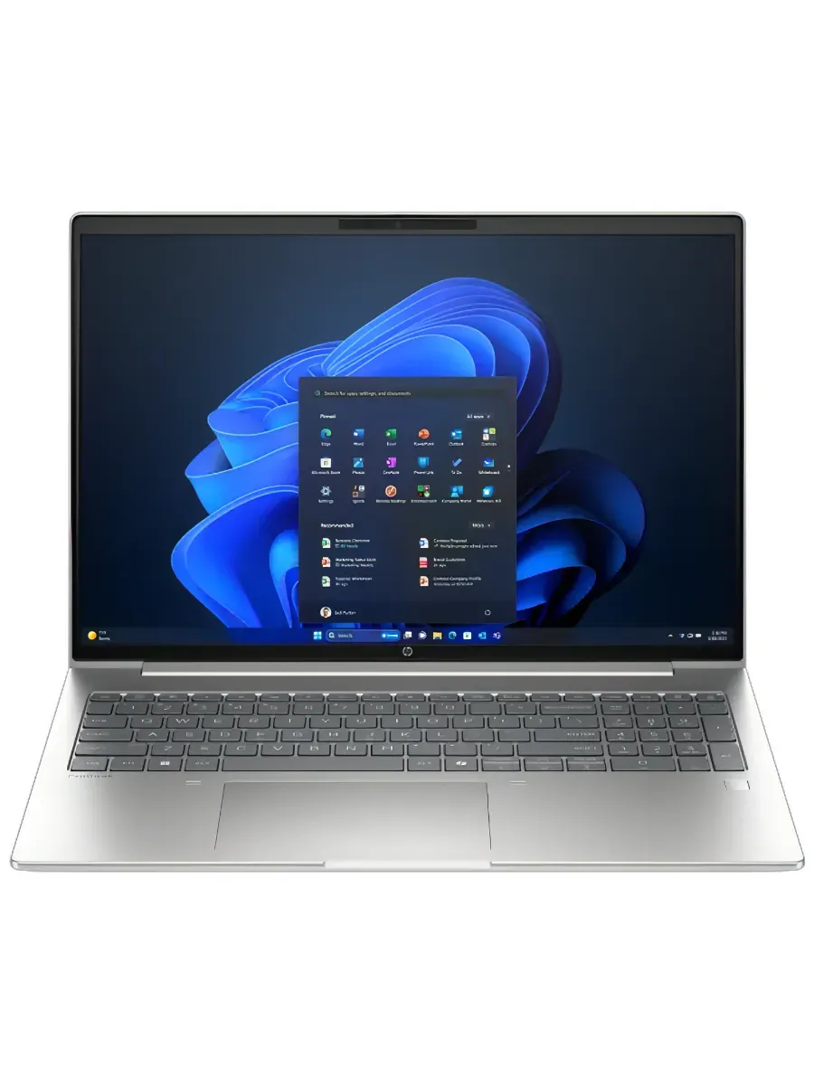 HP ProBook 4 G1iR 16 Core7-150U 16.0 16GB 512